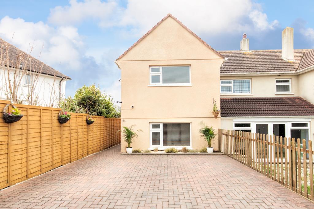Padstow Bed & Breakfast Exterior photo