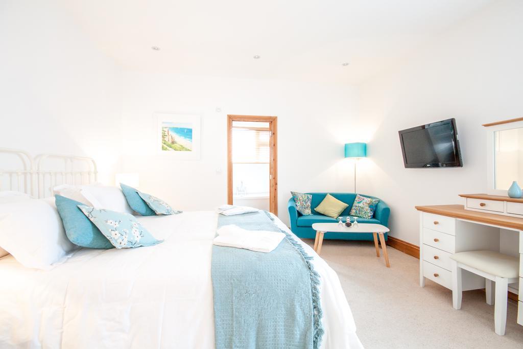 Padstow Bed & Breakfast Exterior photo