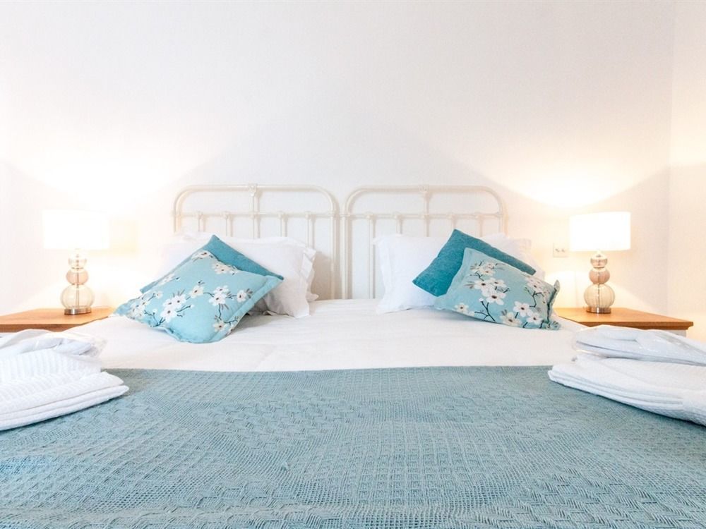 Padstow Bed & Breakfast Exterior photo